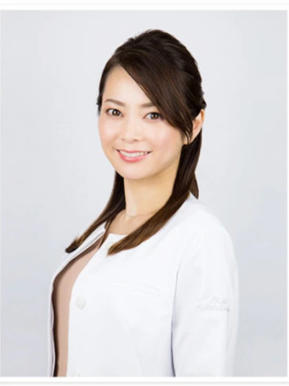 院長 院長 奈田 育子の写真