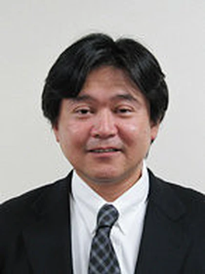 医師 真壁 文敏の写真