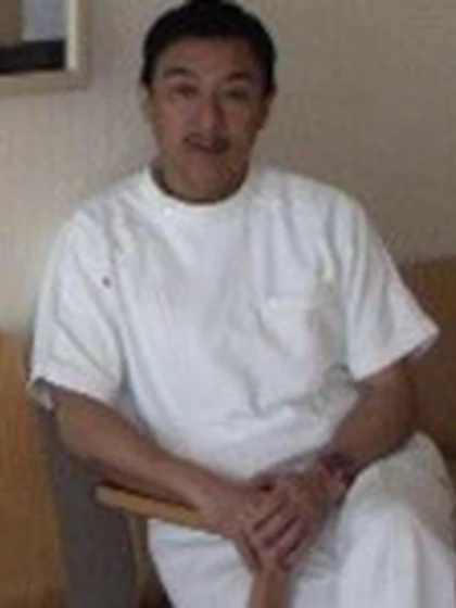院長 矢野 一彦の写真