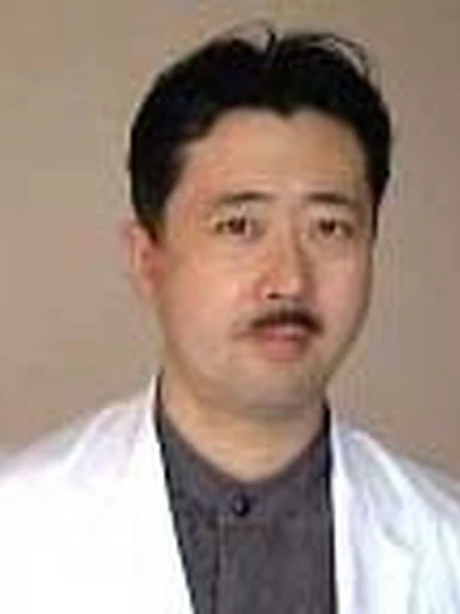 院長 坂谷 則彰の写真
