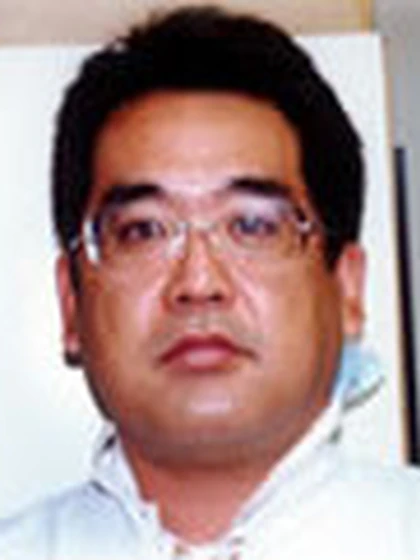 院長 歯学博士 五十嵐 三彦の写真
