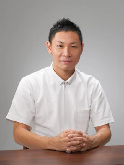院長 神山 一行の写真