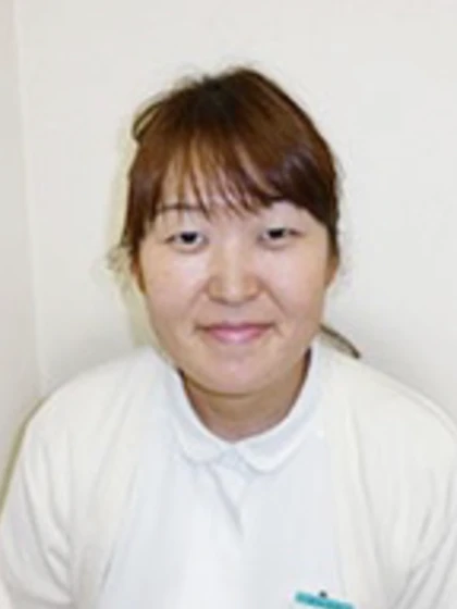 院長 石井 紀子の写真