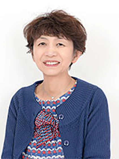 院長 川嶋 乃里子の写真