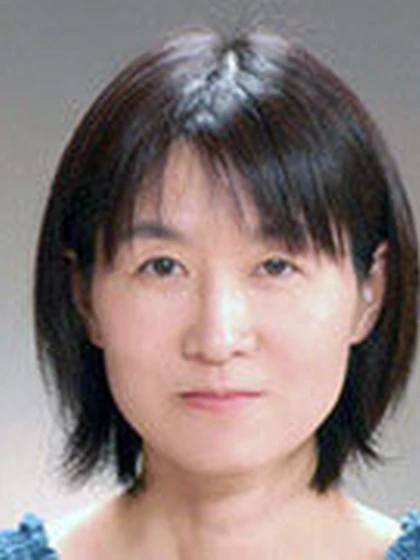 院長 笠島 直子の写真