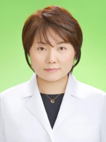 院長 院長 宮岸 玲子の写真