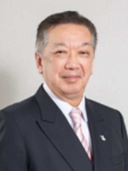 院長 院長 足立 健介の写真