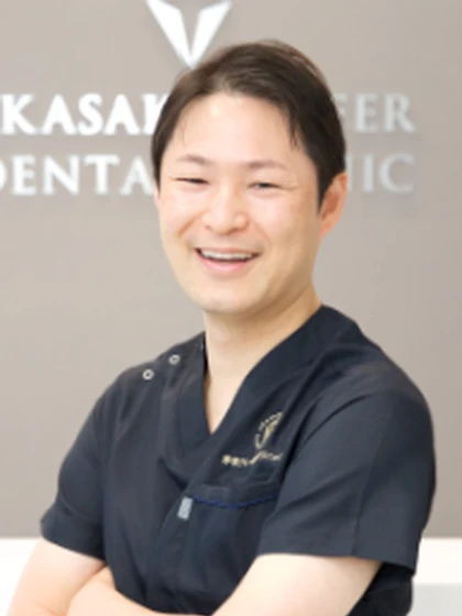 院長 院長 吉田 敦実の写真