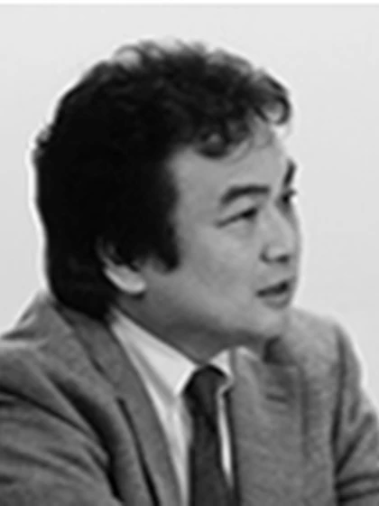 院長 理事長 鈩 裕和の写真