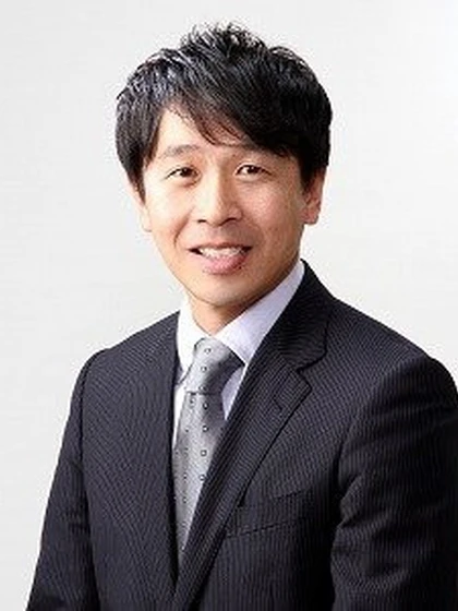 院長 大塚 敏之の写真