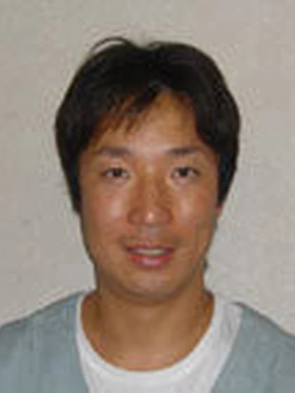 院長 田中 康之の写真