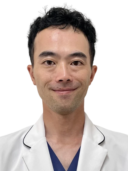 医師 坂口 大輔の写真