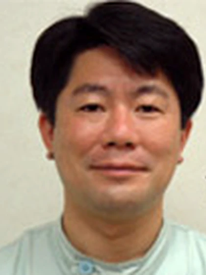 院長 院長 吉田 浩一の写真