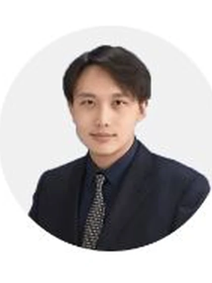 院長 院長 所 為然の写真