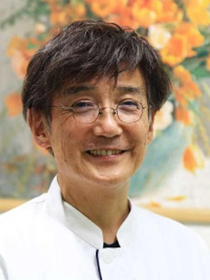 院長 医学博士 平賀 俊尚の写真