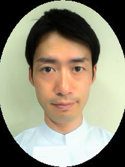 医師 中嶋 研一朗の写真