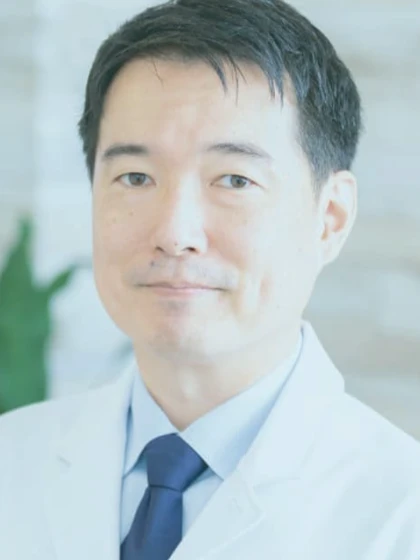 院長 加藤 雅敬の写真