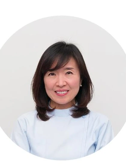 副院長 柴戸 和夏穂の写真