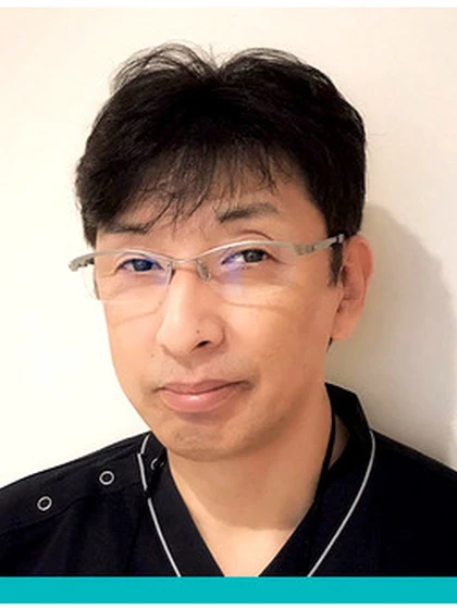 院長 北所 弘行の写真