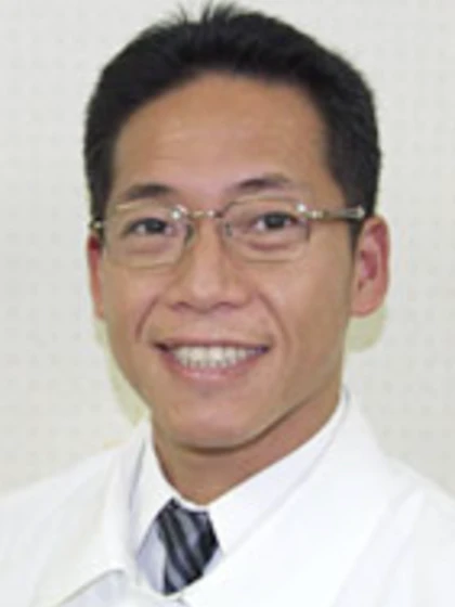 院長 院長 内田 将士の写真