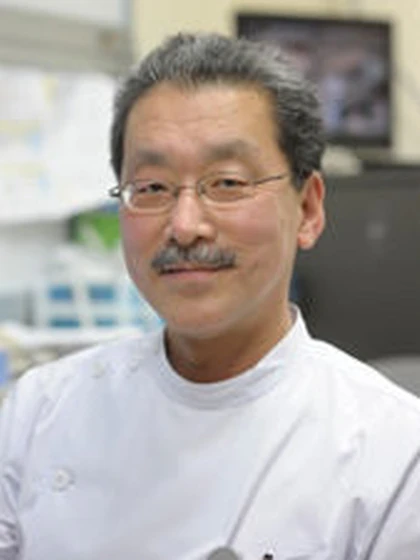 院長 医学博士 太田 祥一の写真