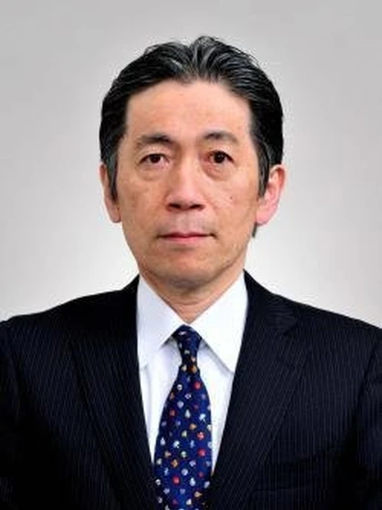 院長 院長 谷合 信彦の写真