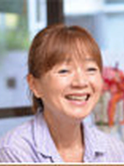 院長 菊池 薫の写真