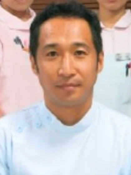 院長 院長 土岡 弘明の写真