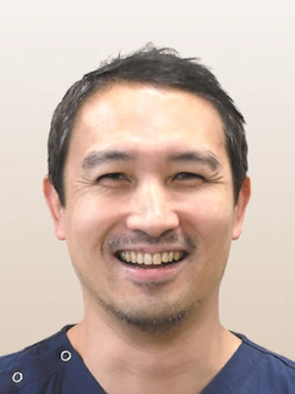 院長 院長 黒田 恵司の写真