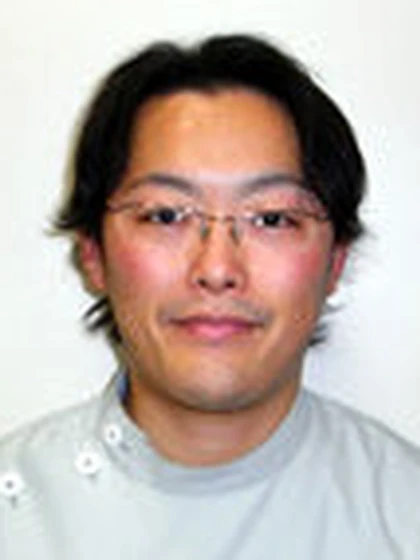 医師 長瀬 崇の写真