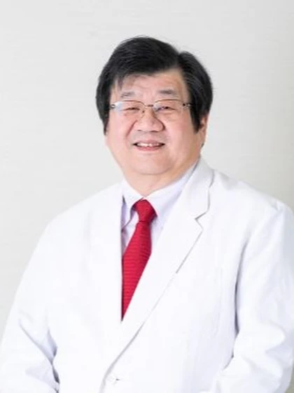 院長 医学博士 竹島 多賀夫の写真