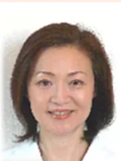 院長 院長 松原 豊子の写真