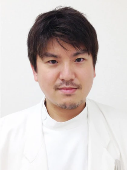 院長 内藤 哲行の写真
