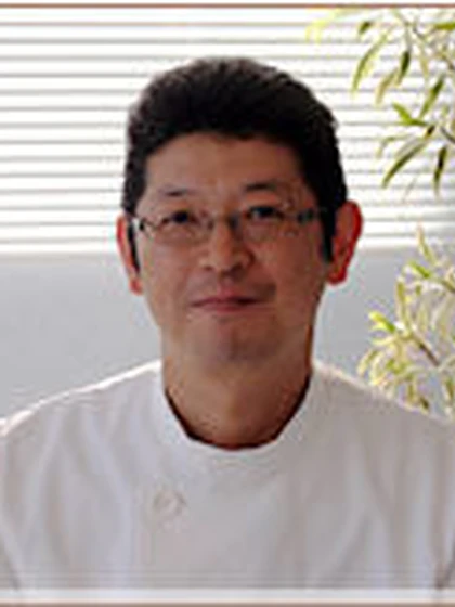 院長 北野原 正高の写真