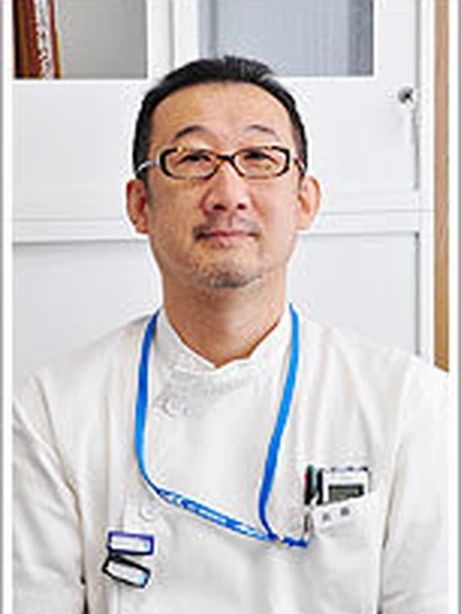 医学博士 斉藤 公彦の写真