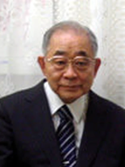 院長 林 郁雄の写真