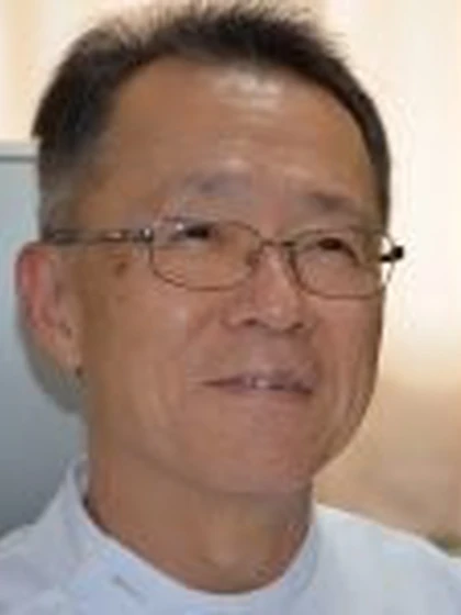 院長 猪尾 昌之の写真