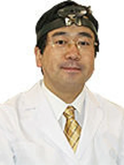 院長 医学博士 緒方 正彦の写真