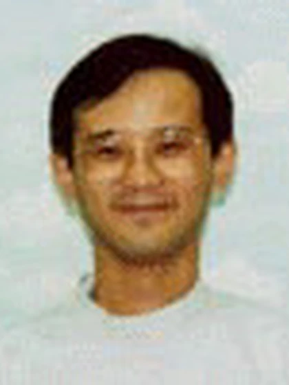 院長 竹田 弘の写真