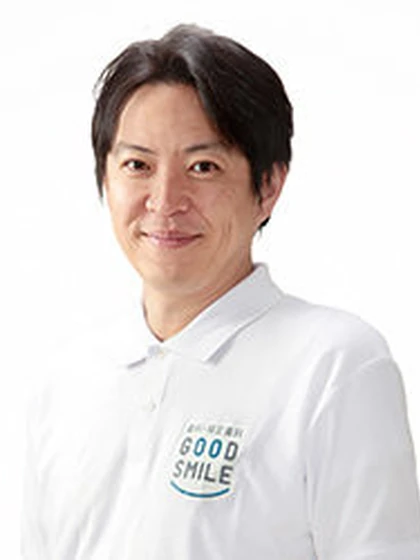 院長 歯学博士 薄井 陽平の写真