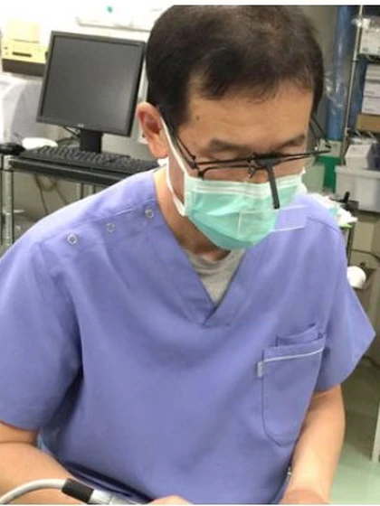 院長 院長 早勢 雅彦の写真