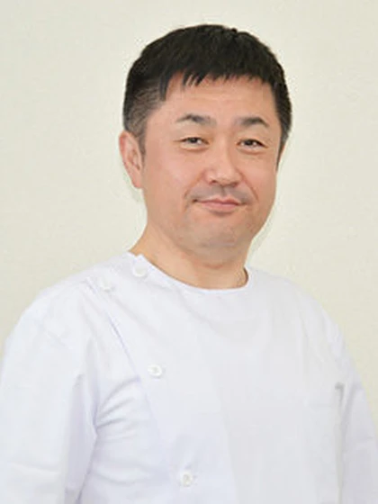 院長 理事長 齋藤 卓の写真