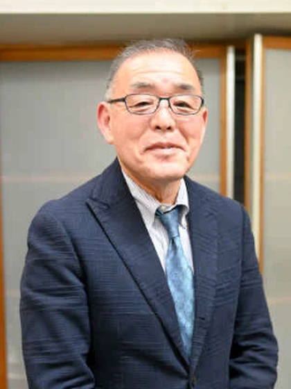 院長 院長 重盛 憲司の写真