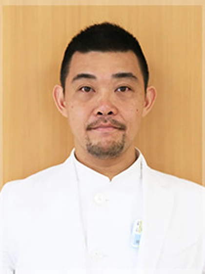 院長 岩久 建志の写真