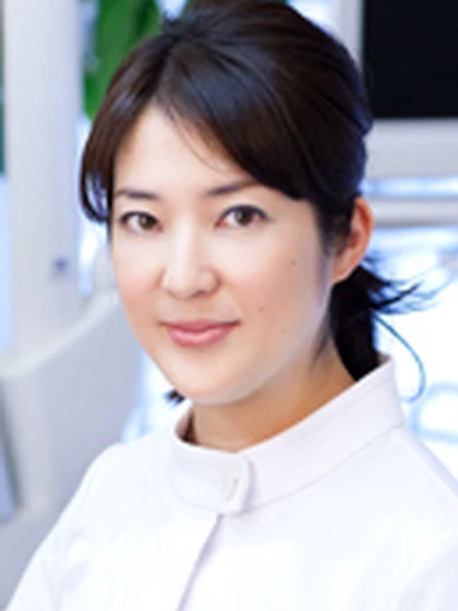 院長 院長 天川 由美子の写真