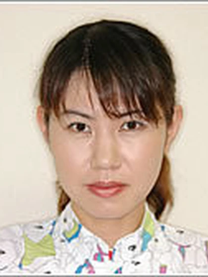 医師 土井 貴子の写真
