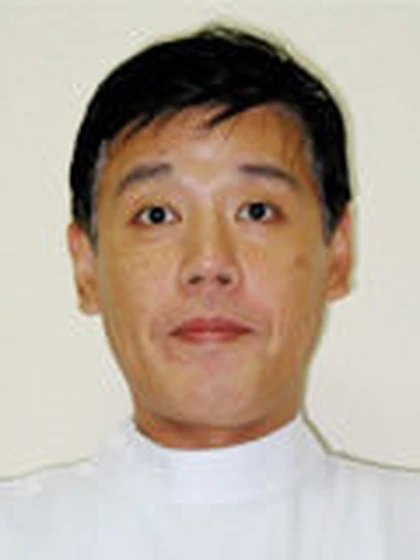 院長 吉田 義一の写真