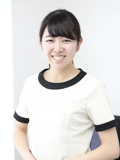 医師 長谷川 愛の写真