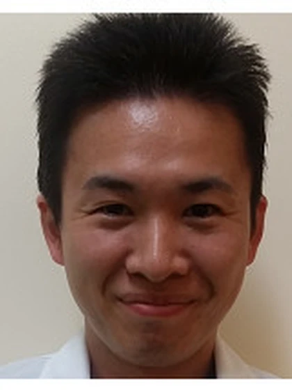 院長 遠藤 康弘の写真