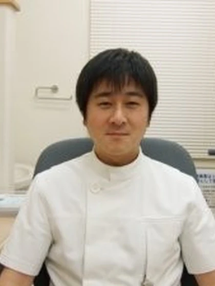 院長 医学博士 二神 浩司の写真
